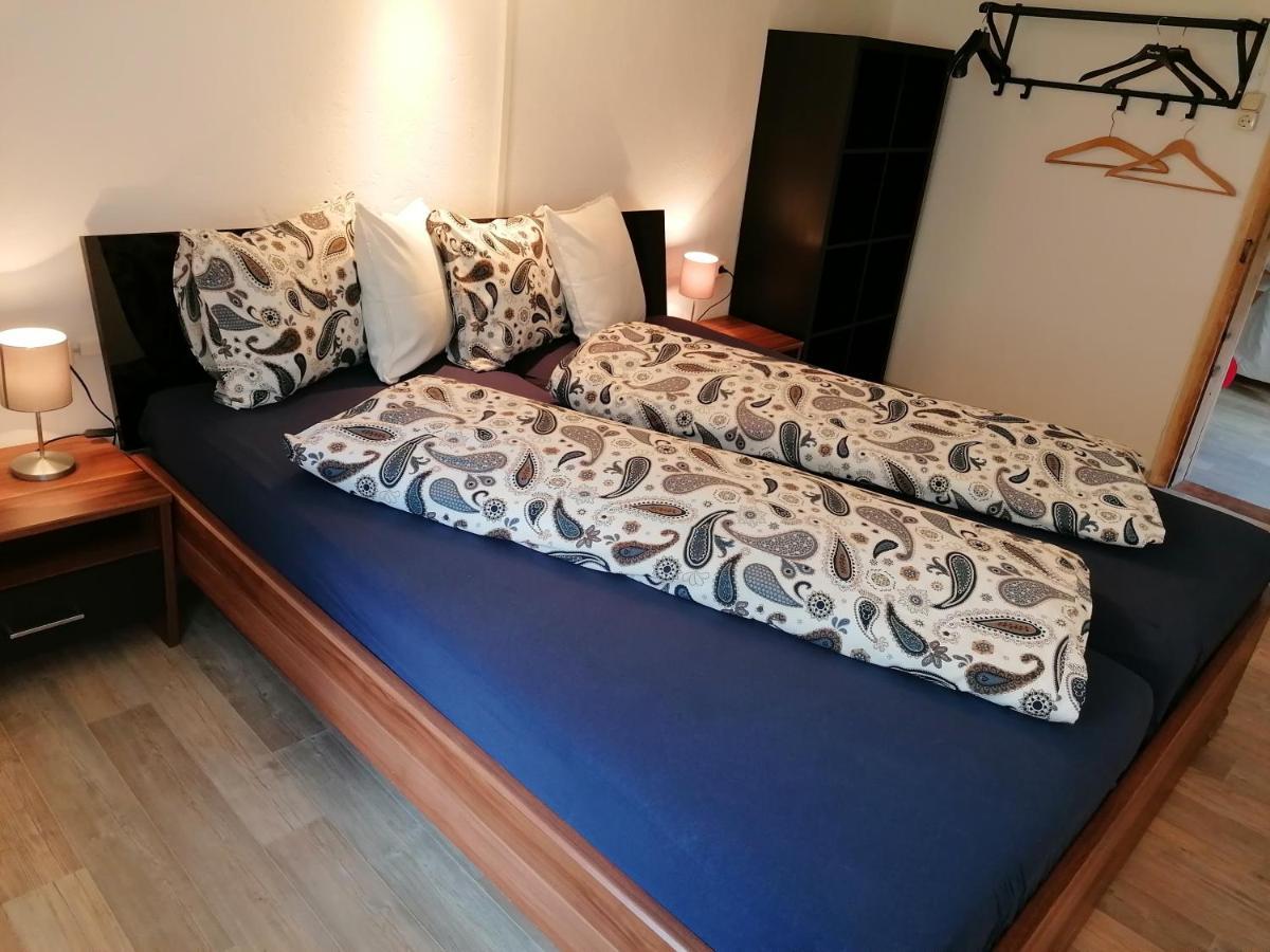 Ferienhaus Schoepf - Die Hoamat Längenfeld Eksteriør billede