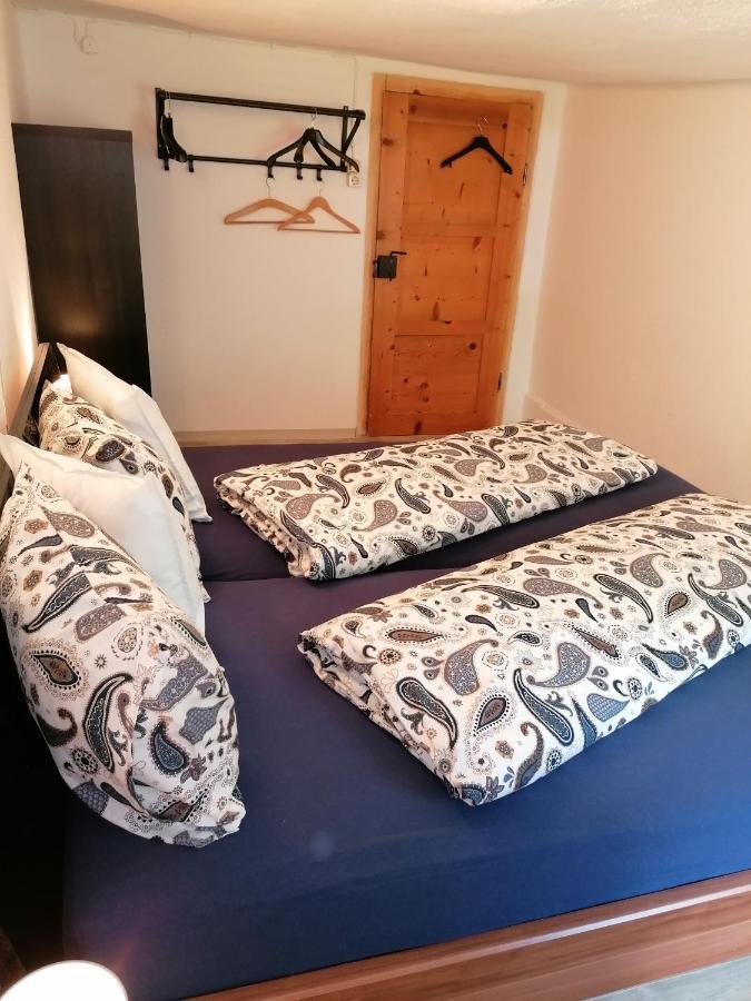 Ferienhaus Schoepf - Die Hoamat Längenfeld Eksteriør billede