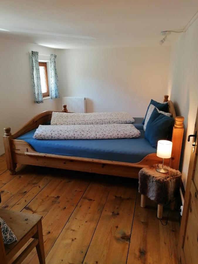 Ferienhaus Schoepf - Die Hoamat Längenfeld Eksteriør billede