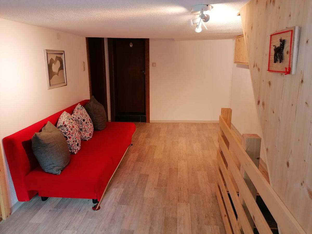 Ferienhaus Schoepf - Die Hoamat Längenfeld Eksteriør billede