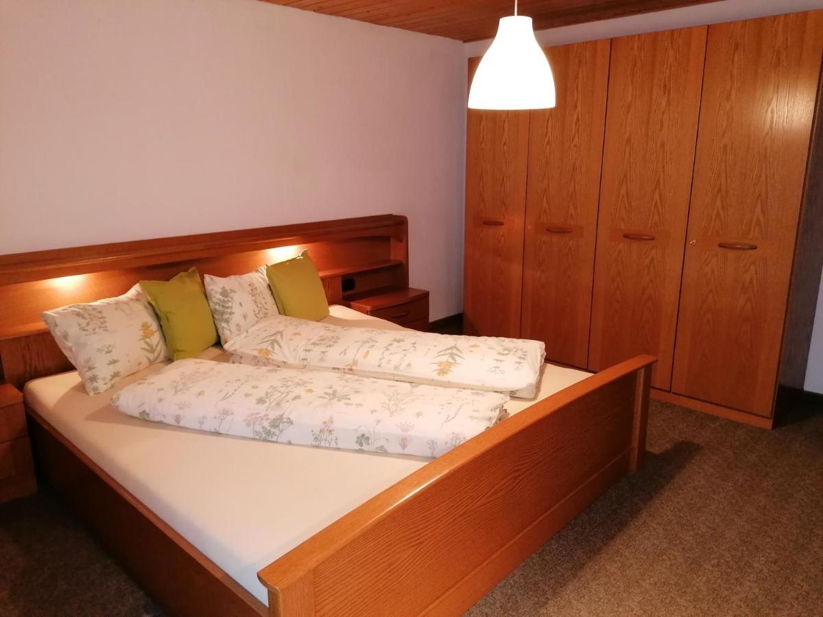 Ferienhaus Schoepf - Die Hoamat Längenfeld Eksteriør billede