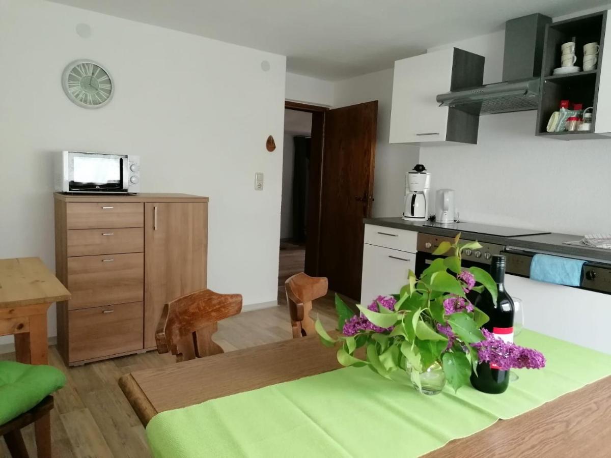 Ferienhaus Schoepf - Die Hoamat Längenfeld Eksteriør billede